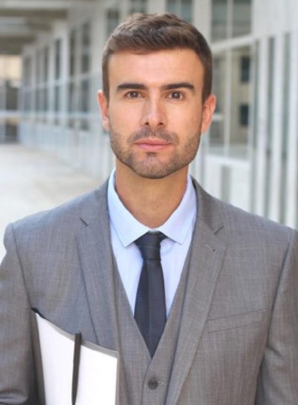 Richard Boswell